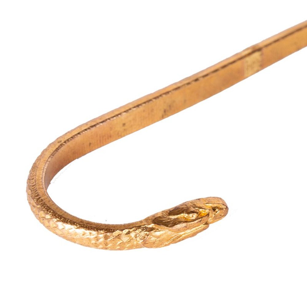 ARCHIBALD GOLD BRACELET | WOMENS